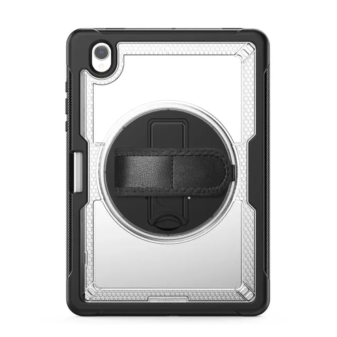 Coque Samsung Galaxy Tab S11 protection intégrale sangle | TITAN