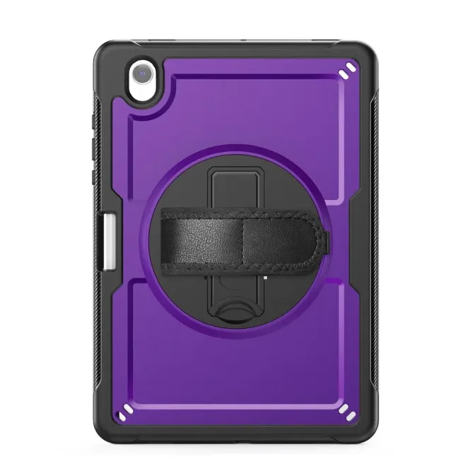 Coque Samsung Galaxy Tab S11 protection intégrale sangle | TITAN
