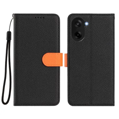 Housse OnePlus Nord CE5 avec coque détachable bicolore