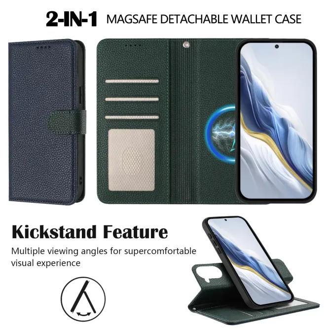 Housse OnePlus Nord CE5 avec coque détachable bicolore