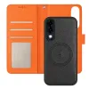 Housse OnePlus Nord 5 avec coque détachable bicolore