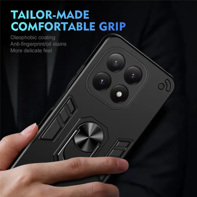 Coque Xiaomi 15T Ring