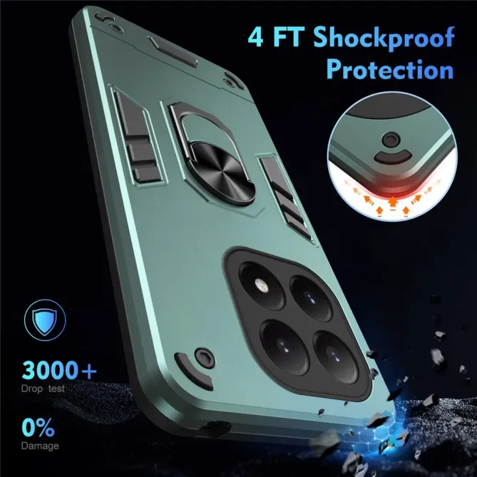Coque Xiaomi 15T Ring