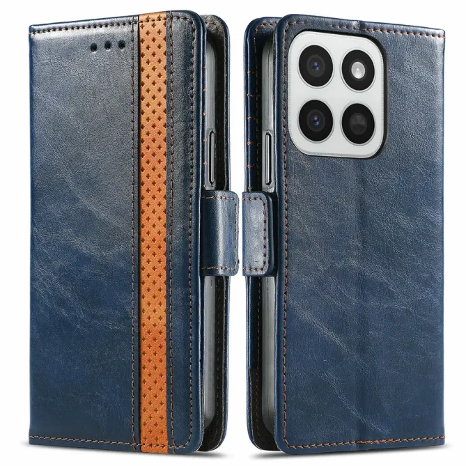 Housse Honor 400 Smart 5G / 4G Flip Business | Vestro