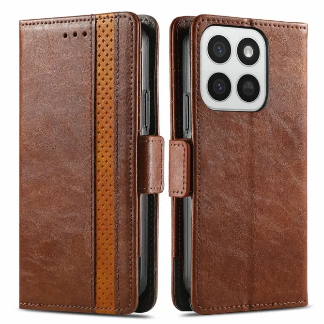 Housse Honor 400 Smart 5G / 4G Flip Business | Vestro