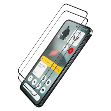 Protections d'écran Nothing Phone (3a) Lite en verre trempé Full Size 
