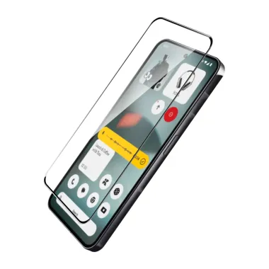 Protection d’écran Nothing Phone (3a) Lite en verre trempé full size
