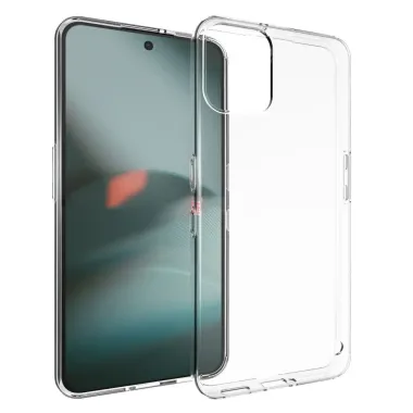 Coque Nothing Phone (3a) Lite Prem's Transparente