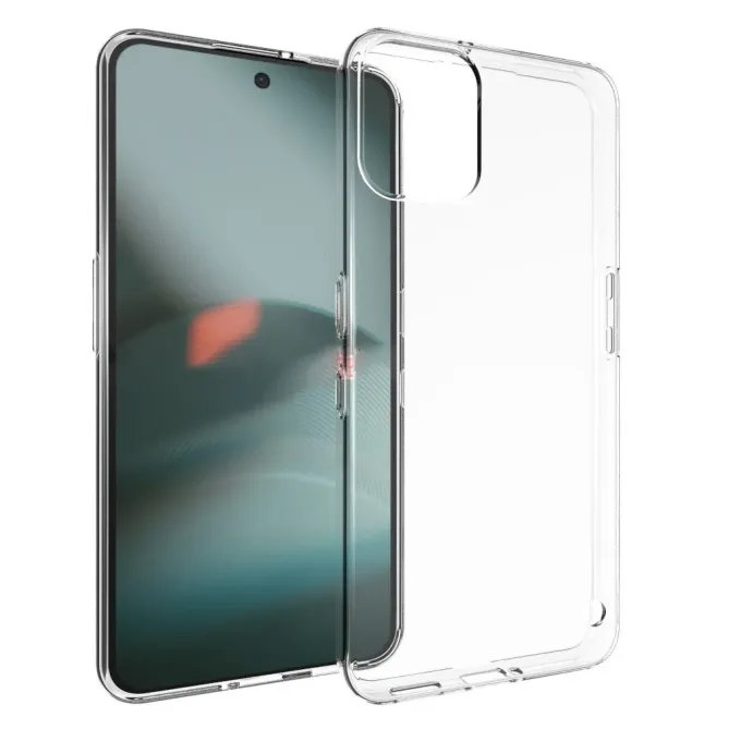 Coque Nothing Phone (3a) Lite Prem's Transparente