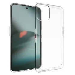 Coque Nothing Phone (3a) Lite Prem's Transparente