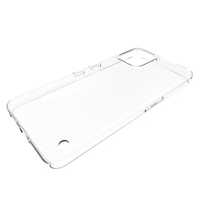 Coque Nothing Phone (3a) Lite Prem's Transparente