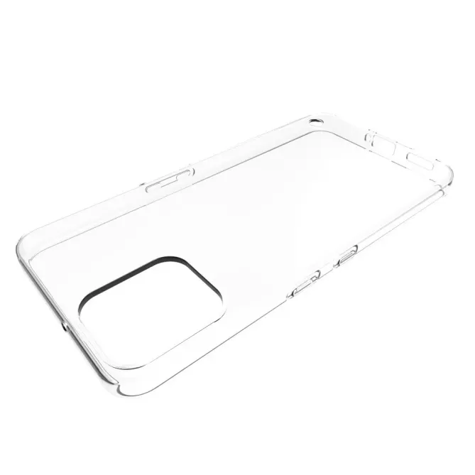 Coque Nothing Phone (3a) Lite Prem's Transparente