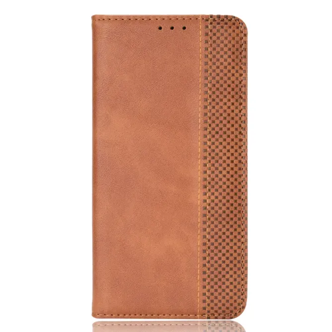 Housse Nothing Phone (3a) Lite Le Cirénius Style Cuir