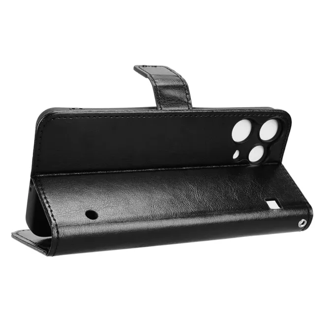 Housse Nothing Phone (3a) Lite | Cuir Patiné Style Vintage