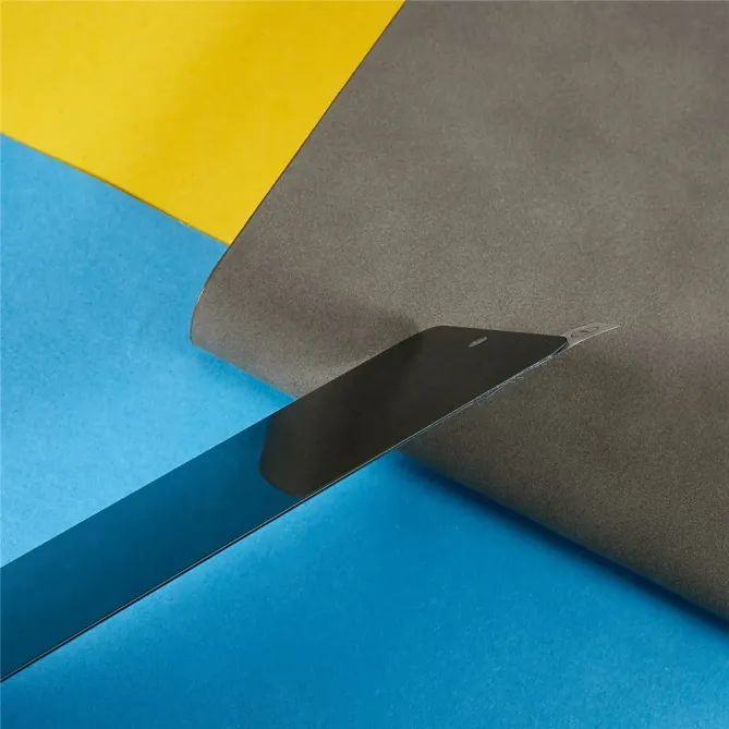 Protection d'écran Nothing Phone (3a) Lite verre trempé et filtre de c