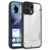 Coque Nothing Phone (3a) Lite transparente mate | GHOST