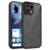 Coque Nothing Phone (3a) Lite mate translucide | PHANTOM
