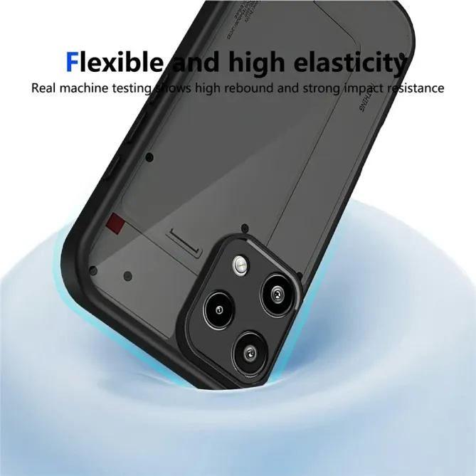 Coque Nothing Phone (3a) Lite mate translucide | PHANTOM