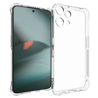 Coque Nothing Phone (3a) Lite Transparente Clarity