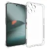 Coque Nothing Phone (3a) Lite Transparente Clarity