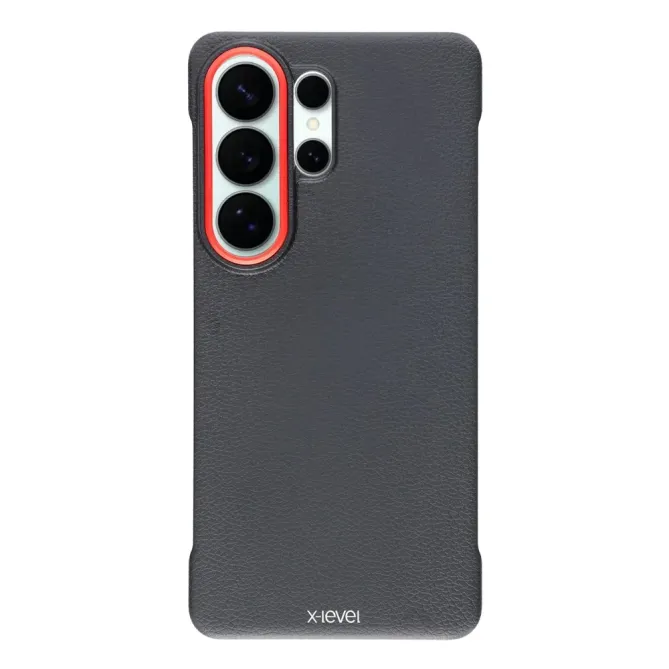 Coque Samsung Galaxy S26 Ultra minimaliste sans bords | BORDERLESS