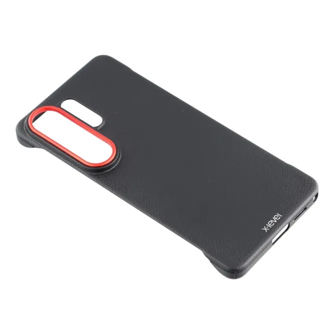 Coque Samsung Galaxy S26 Ultra minimaliste sans bords | BORDERLESS