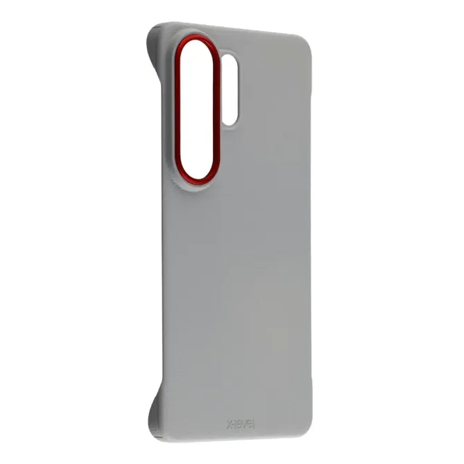 Coque Samsung Galaxy S26 Ultra minimaliste sans bords | BORDERLESS