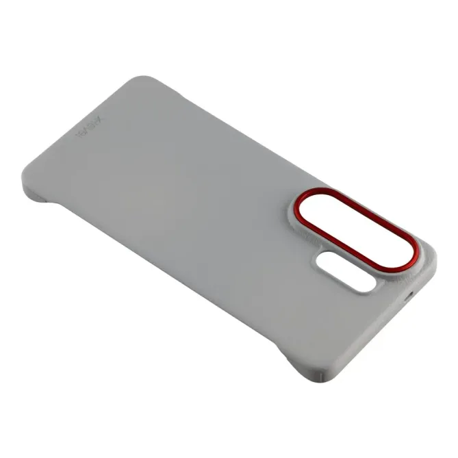 Coque Samsung Galaxy S26 Ultra minimaliste sans bords | BORDERLESS