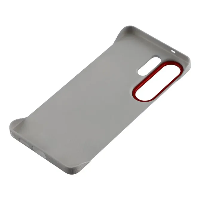 Coque Samsung Galaxy S26 Ultra minimaliste sans bords | BORDERLESS