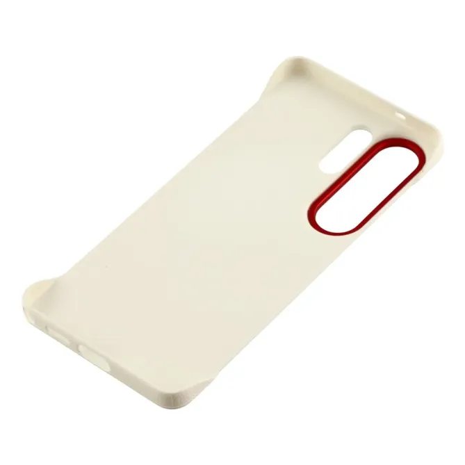 Coque Samsung Galaxy S26 Ultra minimaliste sans bords | BORDERLESS