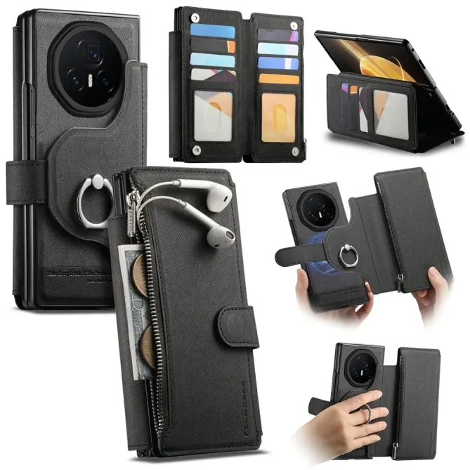 Housse Honor Magic V3 avec Coque Détachable | ATELIER