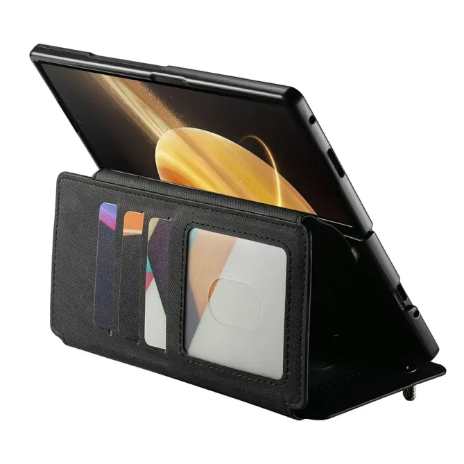 Housse Honor Magic V3 avec Coque Détachable | ATELIER