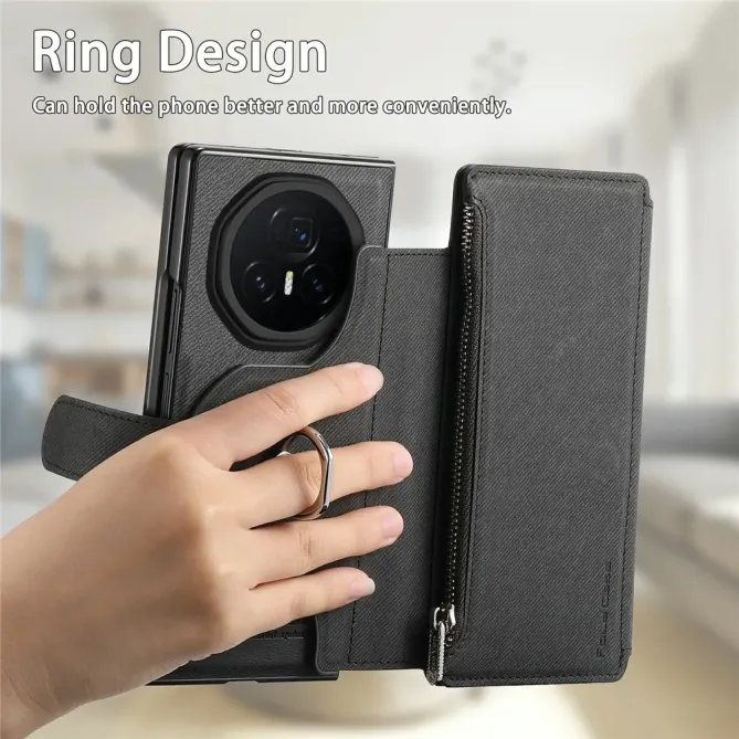 Housse Honor Magic V3 avec Coque Détachable | ATELIER