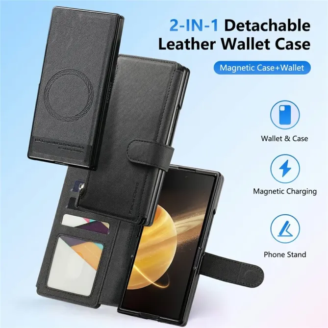 Housse Honor Magic V3 avec Coque Détachable | ATELIER