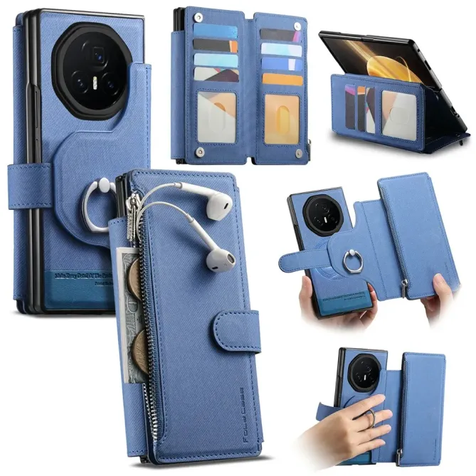 Housse Honor Magic V3 avec Coque Détachable | ATELIER