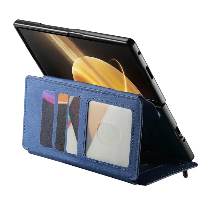 Housse Honor Magic V3 avec Coque Détachable | ATELIER