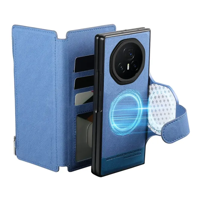 Housse Honor Magic V3 avec Coque Détachable | ATELIER