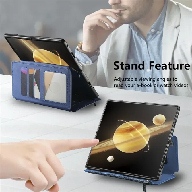 Housse Honor Magic V3 avec Coque Détachable | ATELIER