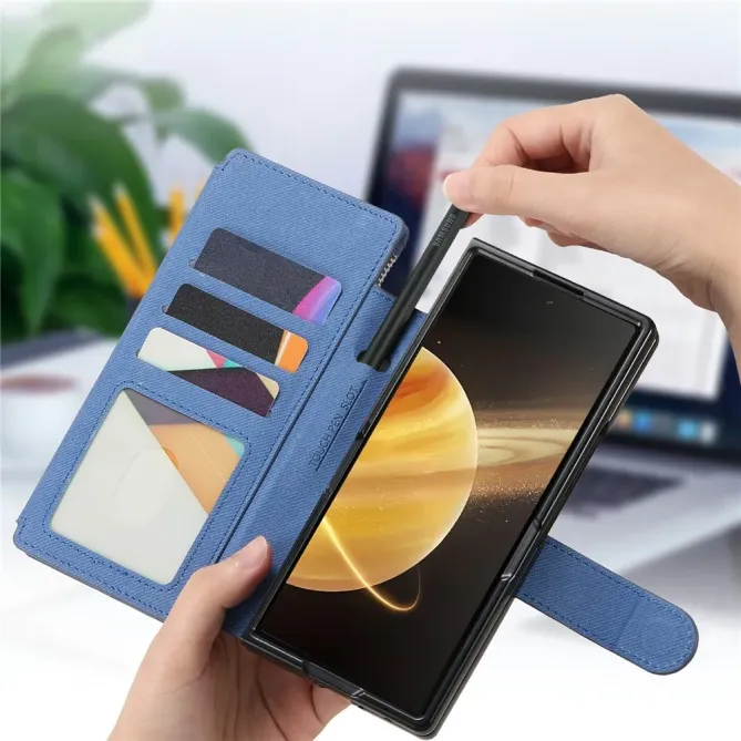 Housse Honor Magic V3 avec Coque Détachable | ATELIER