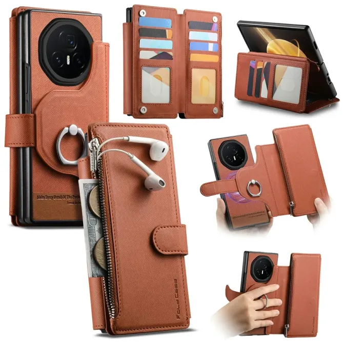 Housse Honor Magic V3 avec Coque Détachable | ATELIER