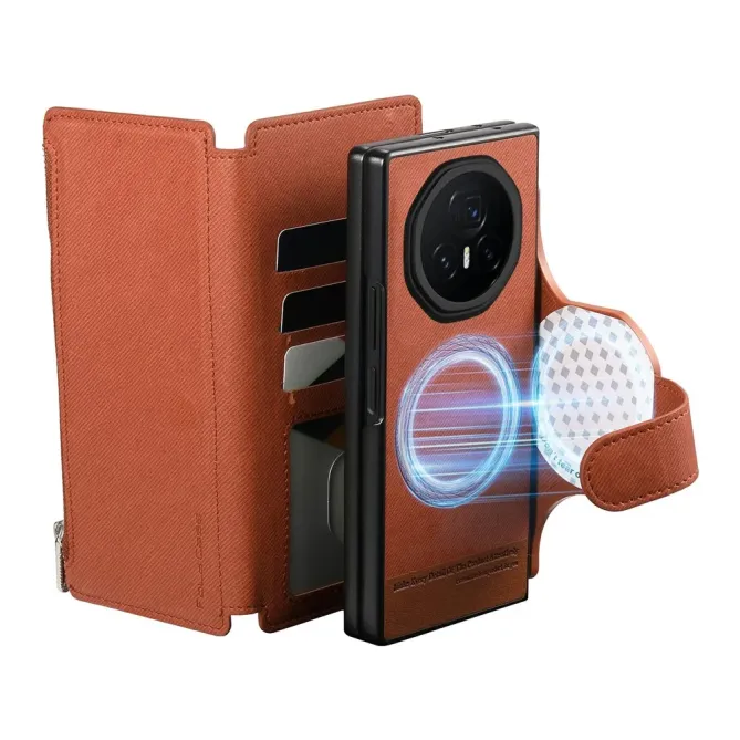 Housse Honor Magic V3 avec Coque Détachable | ATELIER