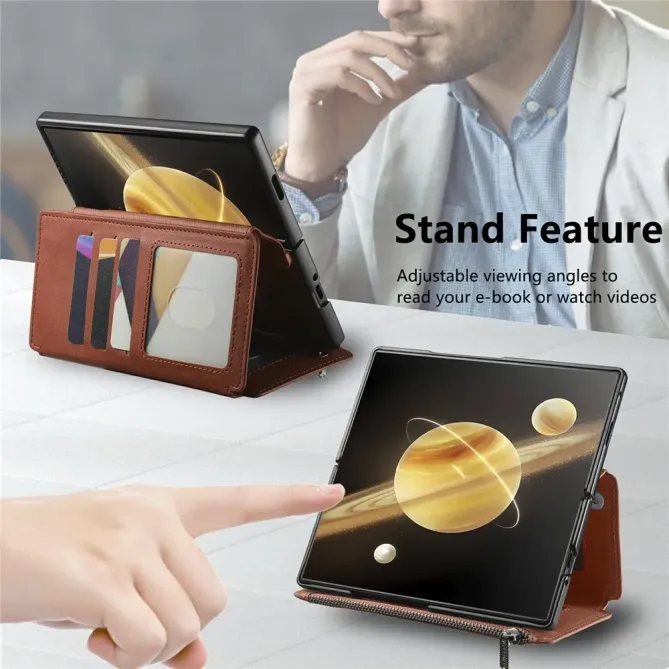 Housse Honor Magic V3 avec Coque Détachable | ATELIER