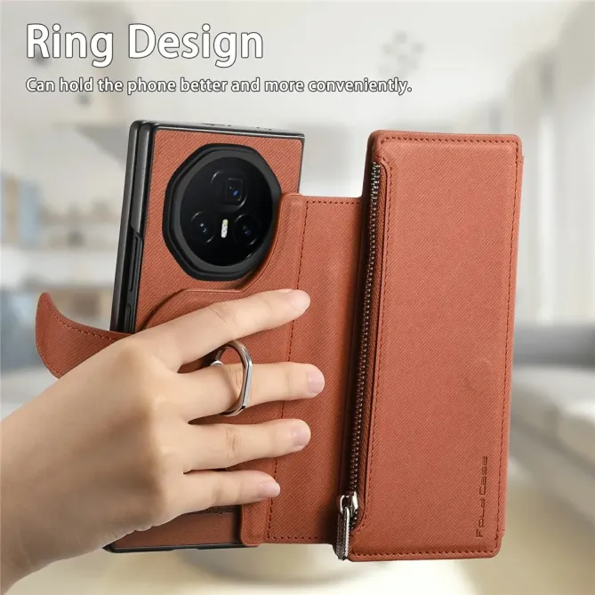 Housse Honor Magic V3 avec Coque Détachable | ATELIER