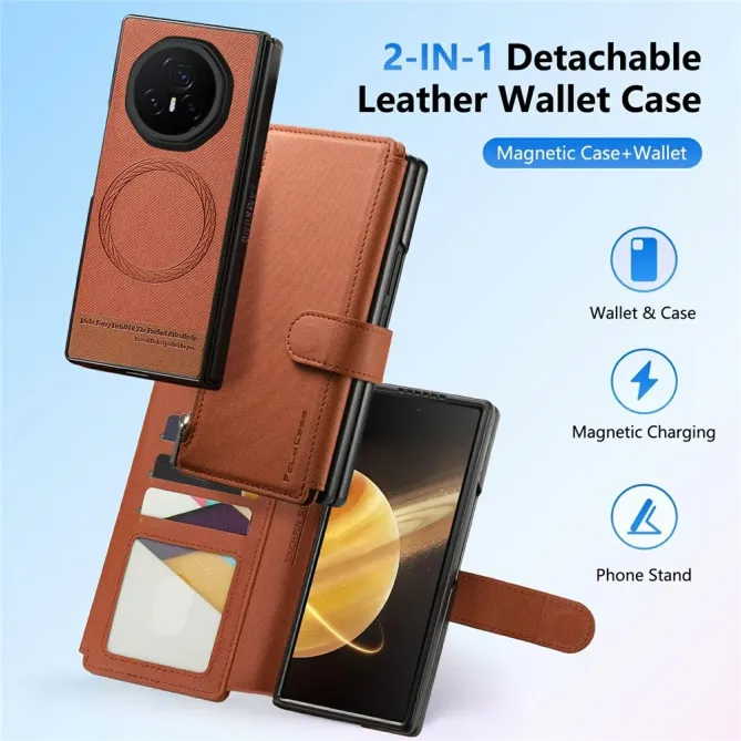 Housse Honor Magic V3 avec Coque Détachable | ATELIER