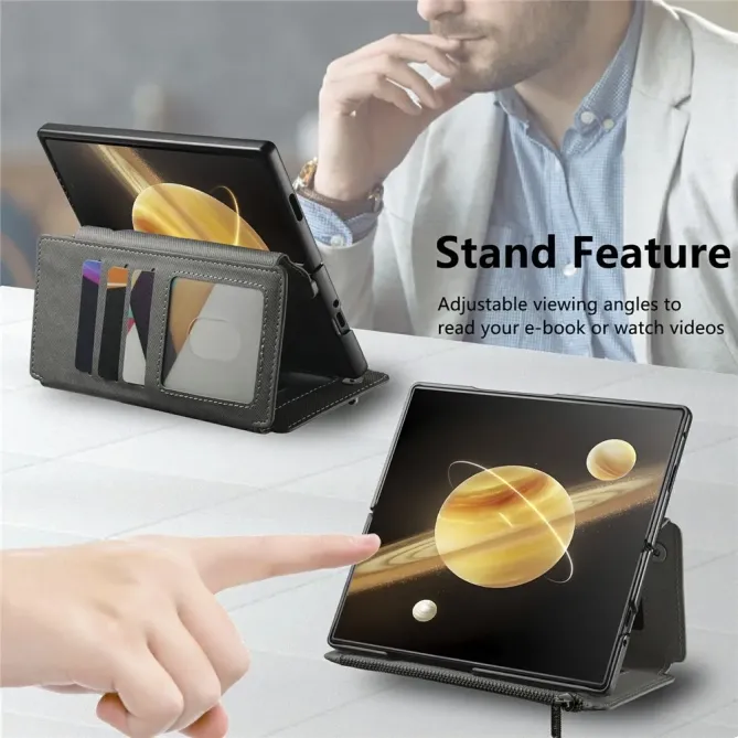 Housse Honor Magic V3 avec Coque Détachable | ATELIER