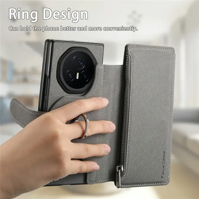 Housse Honor Magic V3 avec Coque Détachable | ATELIER