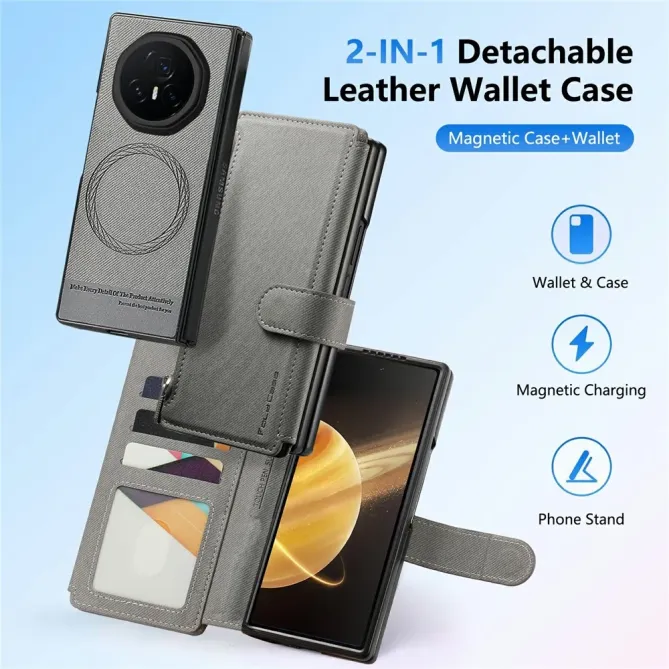 Housse Honor Magic V3 avec Coque Détachable | ATELIER
