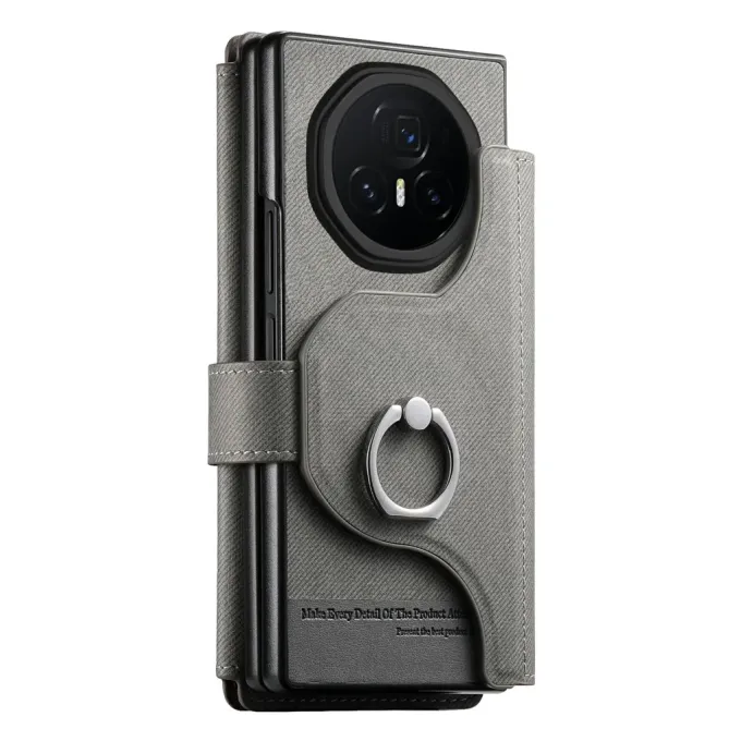 Housse Honor Magic V3 avec Coque Détachable | ATELIER