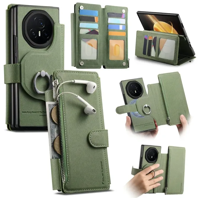 Housse Honor Magic V3 avec Coque Détachable | ATELIER