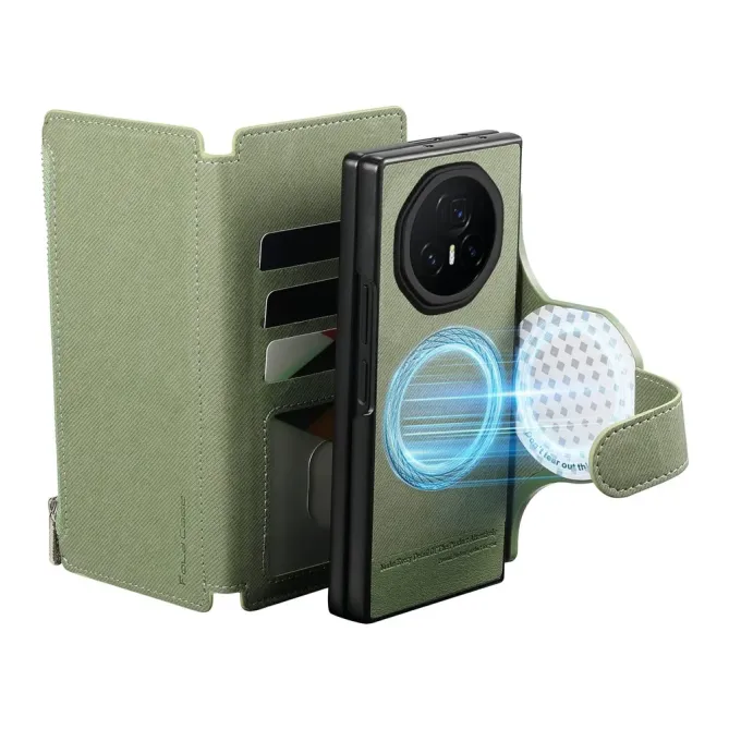 Housse Honor Magic V3 avec Coque Détachable | ATELIER